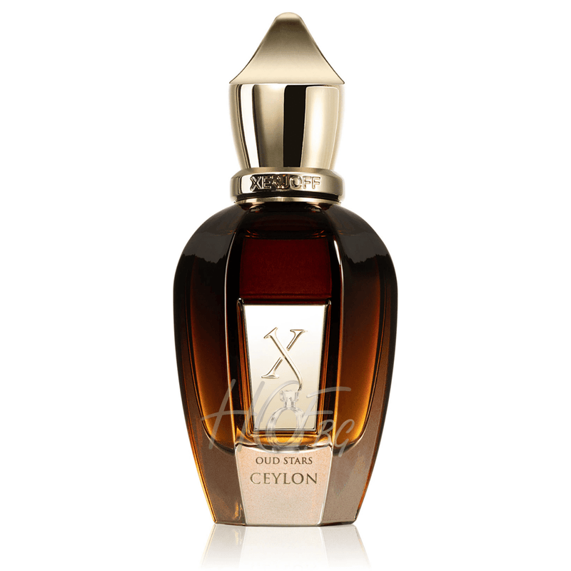 Xerjoff Ceylon Parfum - Парфюм унисекс - Xerjoff - HOF.BG