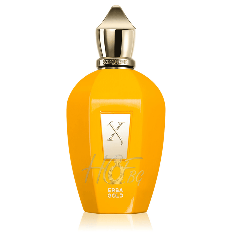 Xerjoff Erba Gold - EDP Парфюмна вода UNISEX - Xerjoff - HOF.BG