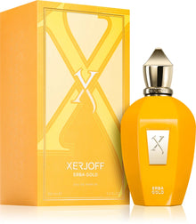 Xerjoff Erba Gold - EDP Парфюмна вода UNISEX - Xerjoff - HOF.BG