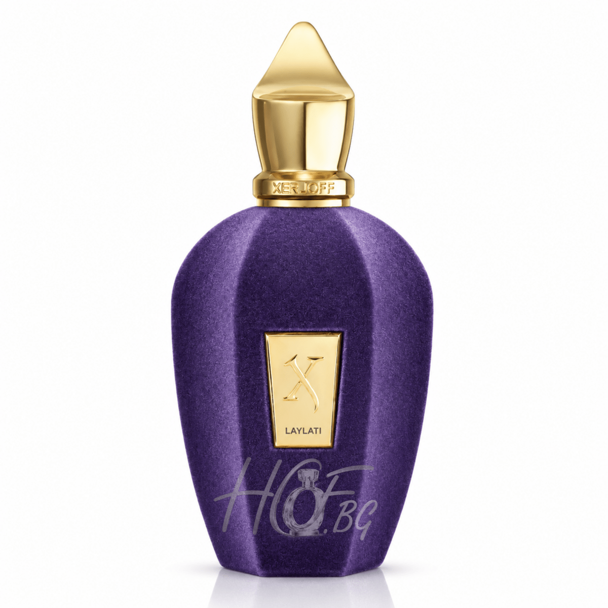Xerjoff Laylati Tester - EDP Парфюмна вода UNISEX - Xerjoff - HOF.BG