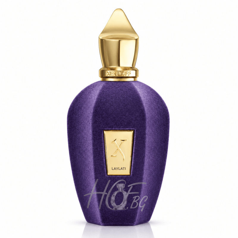 Xerjoff Laylati Tester - EDP Парфюмна вода UNISEX - Xerjoff - HOF.BG