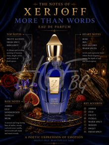 Xerjoff More Than Words - EDP Парфюмна вода UNISEX - Xerjoff - HOF.BG