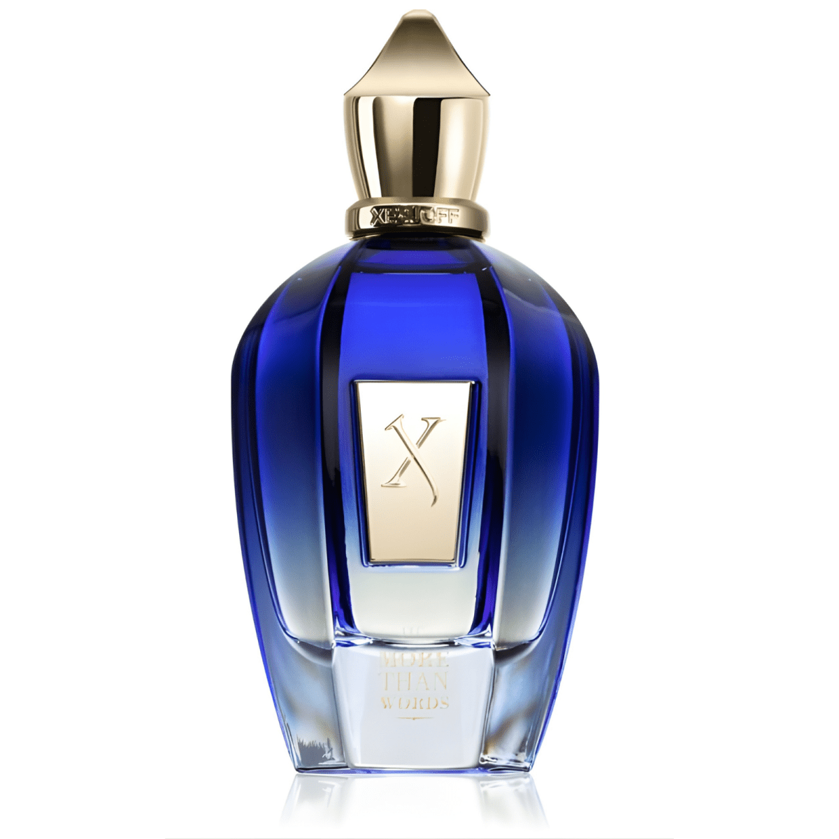 Xerjoff More Than Words EDP Tester - EDP Парфюмна вода UNISEX - Xerjoff - HOF.BG