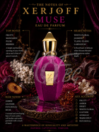 Xerjoff Muse - EDP Парфюмна вода за жени - Xerjoff - HOF.BG