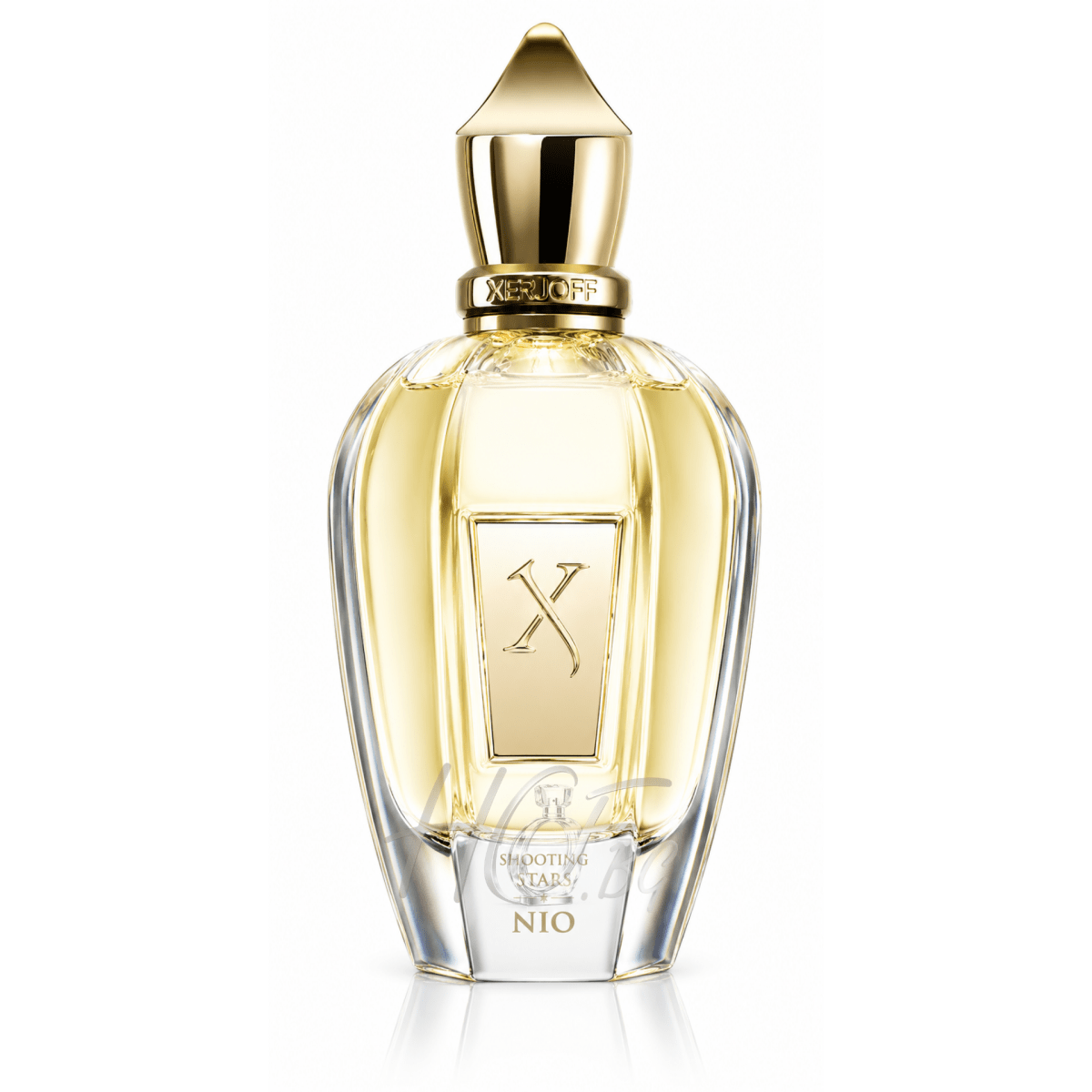 Xerjoff Shooting Stars Nio - EDP Парфюмна вода за мъже - Xerjoff - HOF.BG