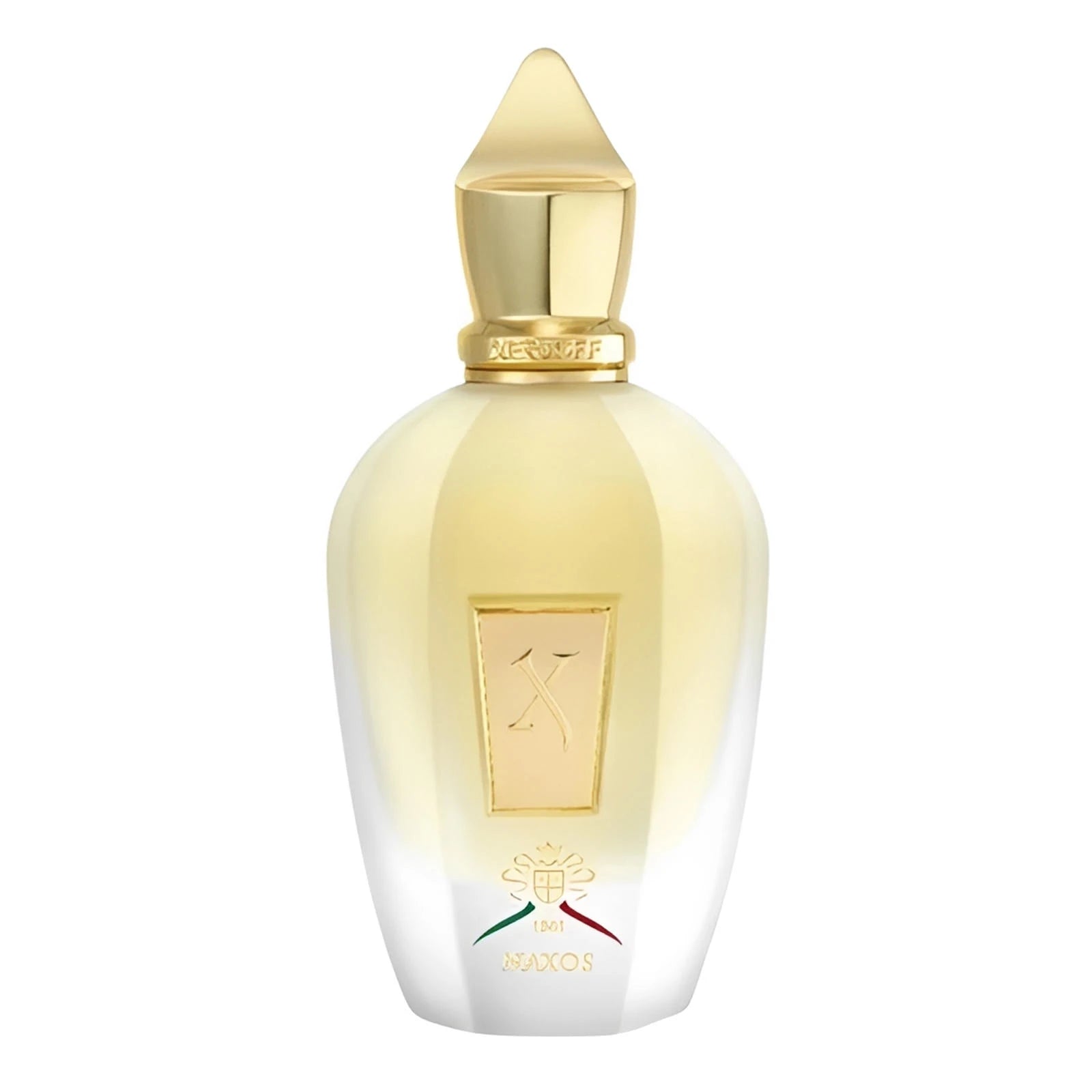 1861 Naxos Eau De Parfum - HOF.BG