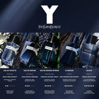 Yves Saint Laurent Y Le Parfum 2025 Parfum