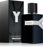 Yves Saint Laurent Y Le Parfum 2025 Parfum
