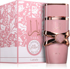 Lattafa Yara Elixir EDP - EDP Парфюмна вода за жени - HOF.BG