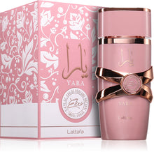 Lattafa Yara Elixir EDP - EDP Парфюмна вода за жени - HOF.BG