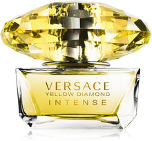 Versace Yellow Diamond Intense EDP