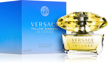Versace Yellow Diamond Intense EDP
