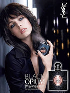 Black Opium Pour Femme Set Eau De Parfum 50ml + Body Balm 50ml