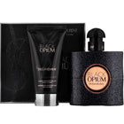 Black Opium Pour Femme Set Eau De Parfum 50ml + Body Balm 50ml
