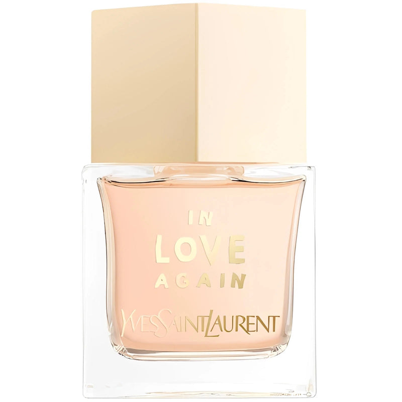 La Collection by Yves Saint Laurent In Love Again EDT - HOF.BG