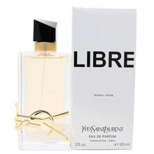 Yves Saint Laurent Libre EDP парфюмна вода за жени, тестер, 30 мл, елегантен дизайн и аромат.