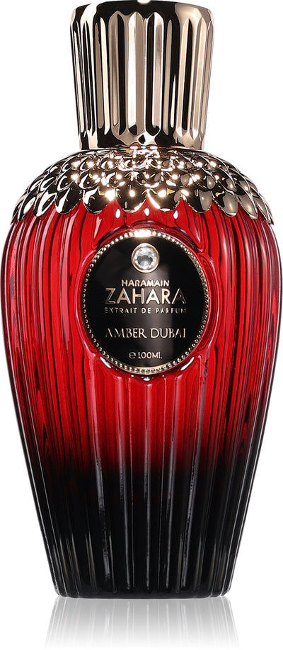 Al Haramain Zahara Amber Dubai Parfum