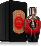 Al Haramain Zahara Amber Dubai Parfum – парфюм, унисекс аромат, 100 ml