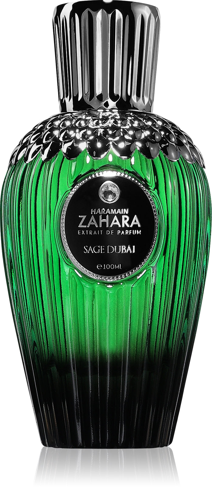Al Haramain Zahara Sage Dubai парфюм унисекс