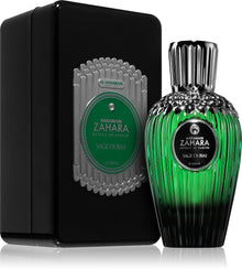 Al Haramain Zahara Sage Dubai парфюм унисекс
