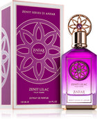 Anfar Zenit Lilac – парфюм, дамски аромат с магнолия и роза