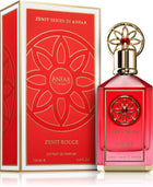 Anfar Zenit Rouge – парфюм, унисекс аромат с мед, тютюн и оуд