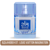 Zimaya Mazaaj Infused EDP