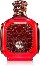 Zimaya Zukhruf Cherry EDP