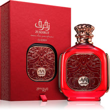 Zimaya Zukhruf Cherry EDP