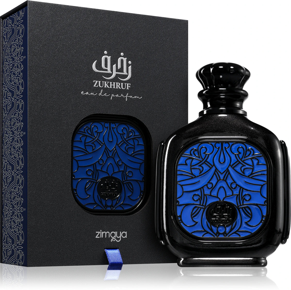 Zimaya Zukhruf Homme EDP