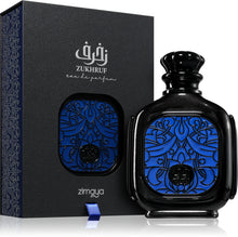 Zimaya Zukhruf Homme EDP